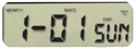 LCD Display