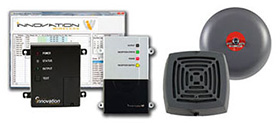 Clock Systems