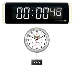 Count Down Timers