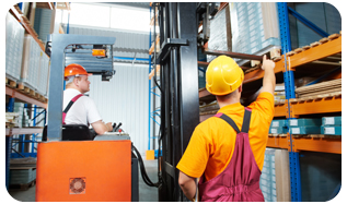 Industrial & Manufacturing synchronized wireless clocks