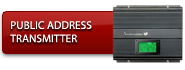 Wireless PA Transmitter