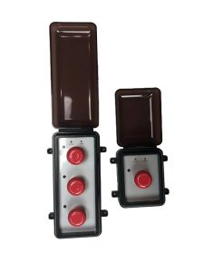 Panic Button Alarms